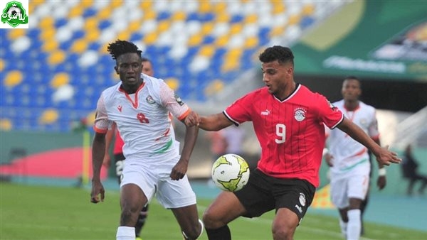 تشكيلة مصر المتوقعة أمام مالي في كأس أمم إفريقيا تحت 23 سنة