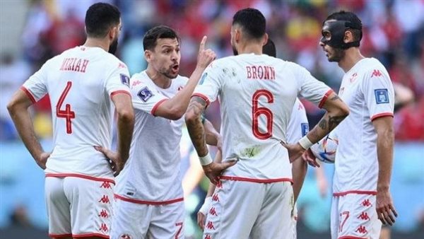 قناة مفتوحة تنقل مباراة تونس وغينا الاستوائية في تصفيات كأس الأمم الإفريقية