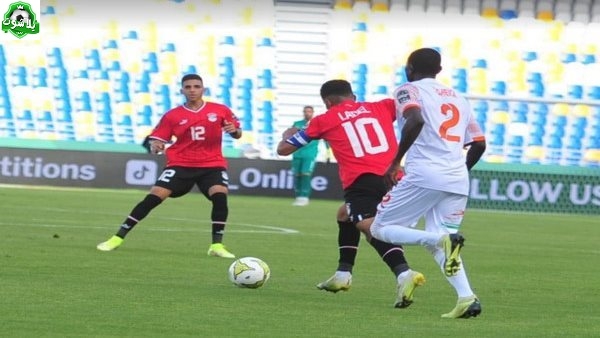 ما هي تشكيلة مصر المتوقعة أمام مالي في كأس أمم إفريقيا تحت 23 سنة