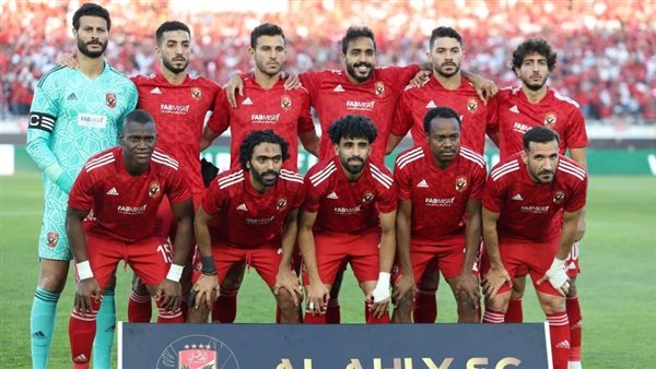 ماهي مباريات الأهلي المقبلة في الدوري المصري؟