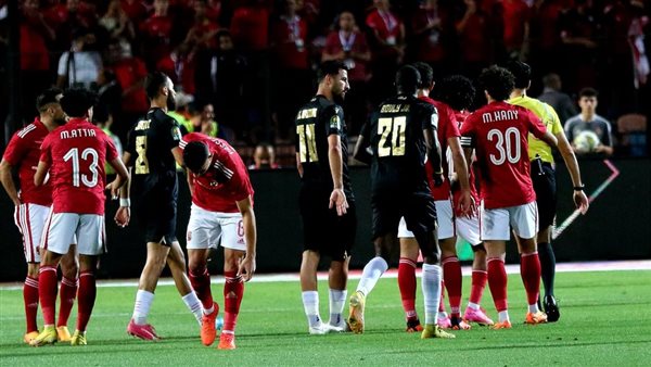 معلق مباراة الأهلي والوداد المغربي في إياب نهائي دوري أبطال إفريقيا