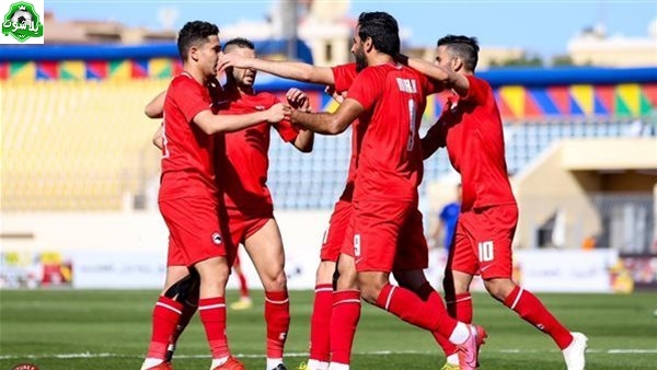 تشكيلة فيوتشر المتوقعة أمام الزمالك في الدوري المصري الممتاز
