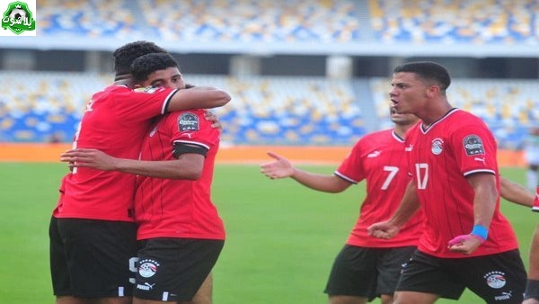 تشكيلة منتخب مصر المتوقعة أمام غينيا في نصف نهائي كأس أمم إفريقيا تحت 23 سنة
