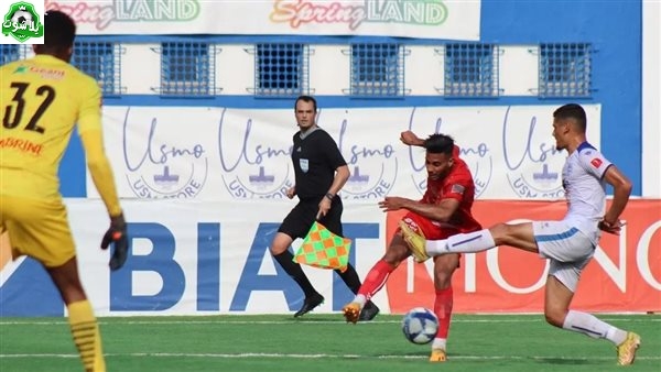 رئيس الاتحاد المنستيري يتهم لاعبيه بالتلاعب في نتيجة مباراة الصفاقسي بالدوري التونسي