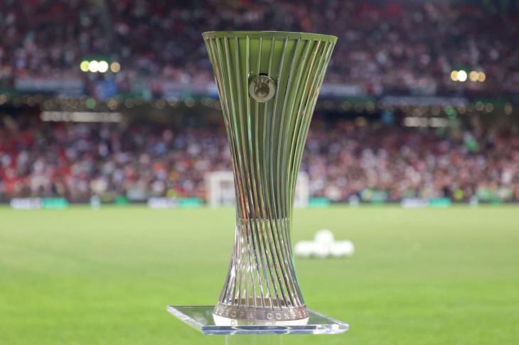 موعد مباراة أولمبياكوس وفيورنتينا في نهائي دوري المؤتمر الأوروبي 2024